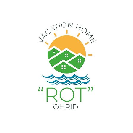 Vacation Home Rot Ohrid Ngoại thất bức ảnh