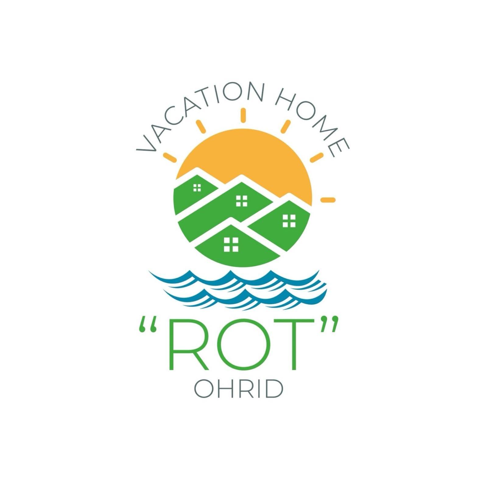 Vacation Home Rot Ohrid Ngoại thất bức ảnh