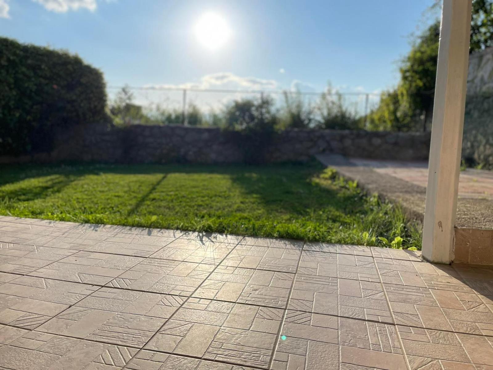Vacation Home Rot Ohrid Ngoại thất bức ảnh