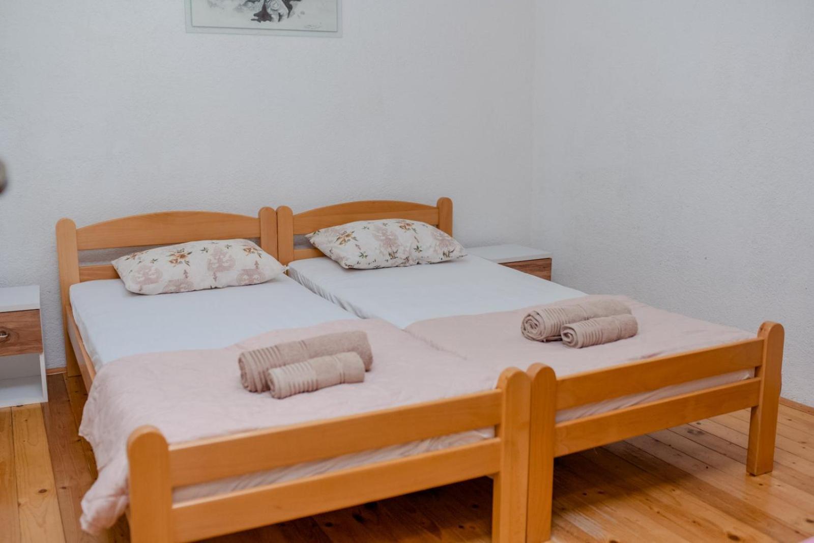 Vacation Home Rot Ohrid Ngoại thất bức ảnh