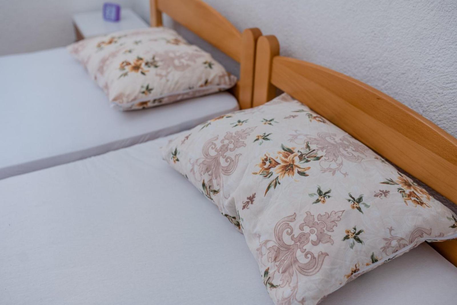 Vacation Home Rot Ohrid Ngoại thất bức ảnh