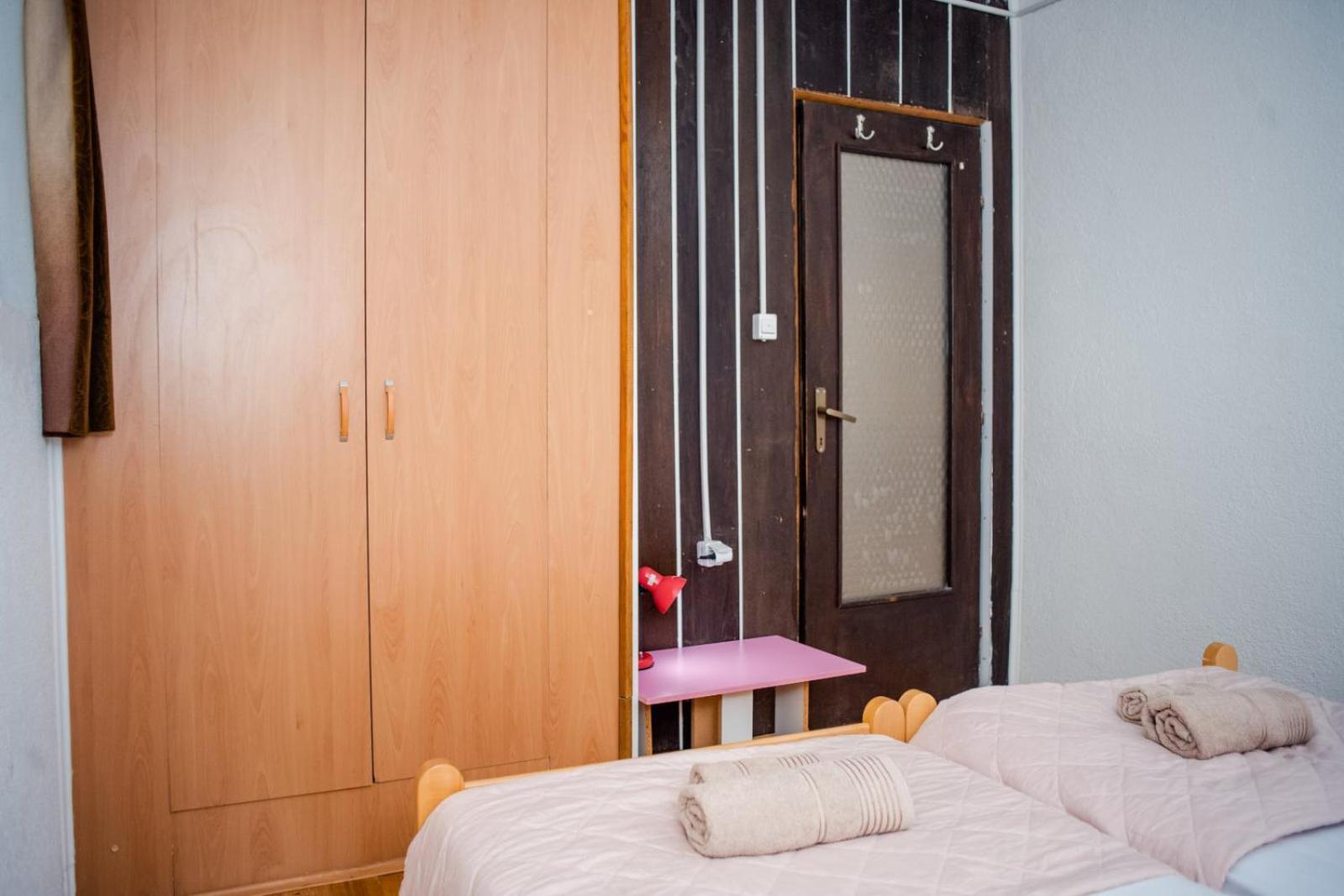 Vacation Home Rot Ohrid Ngoại thất bức ảnh