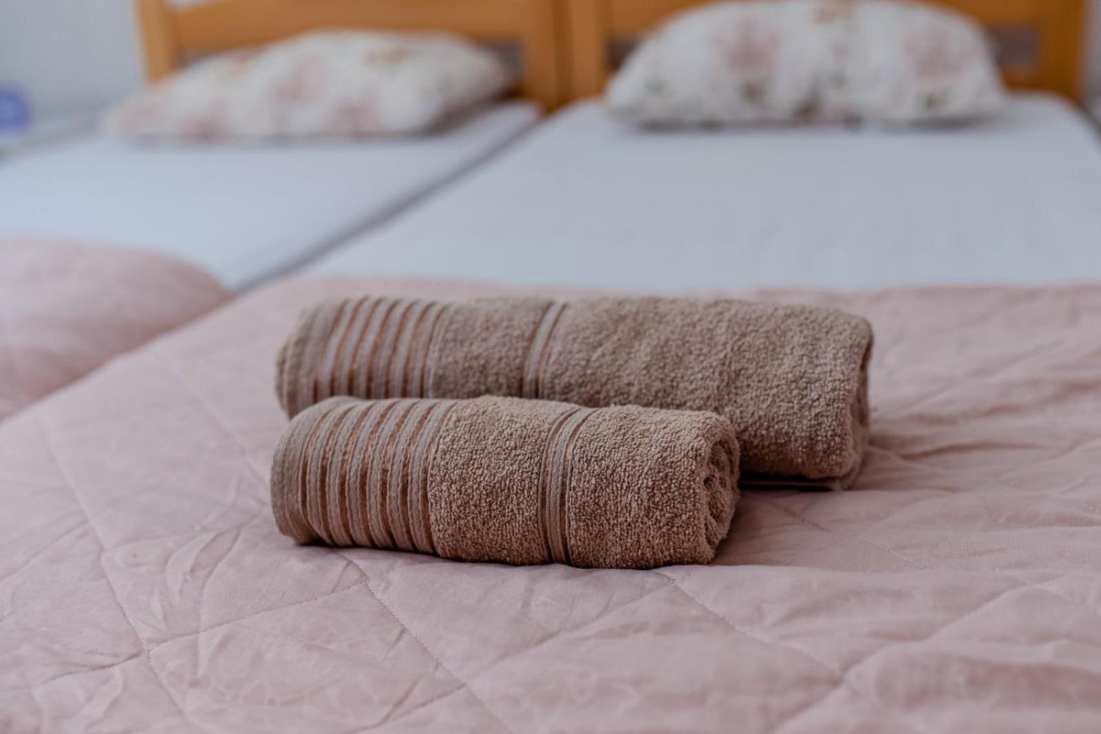 Vacation Home Rot Ohrid Ngoại thất bức ảnh