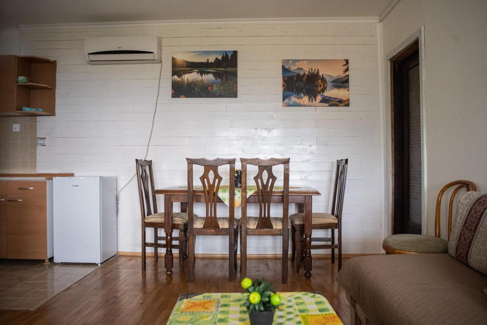 Vacation Home Rot Ohrid Ngoại thất bức ảnh