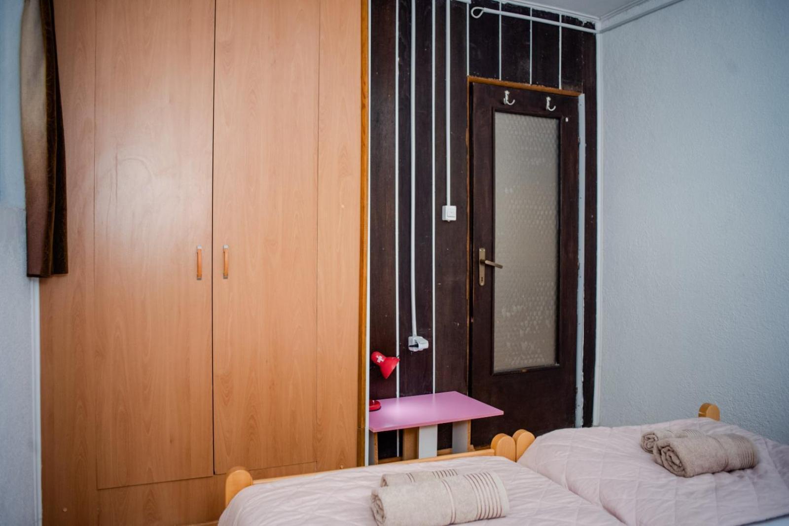 Vacation Home Rot Ohrid Ngoại thất bức ảnh