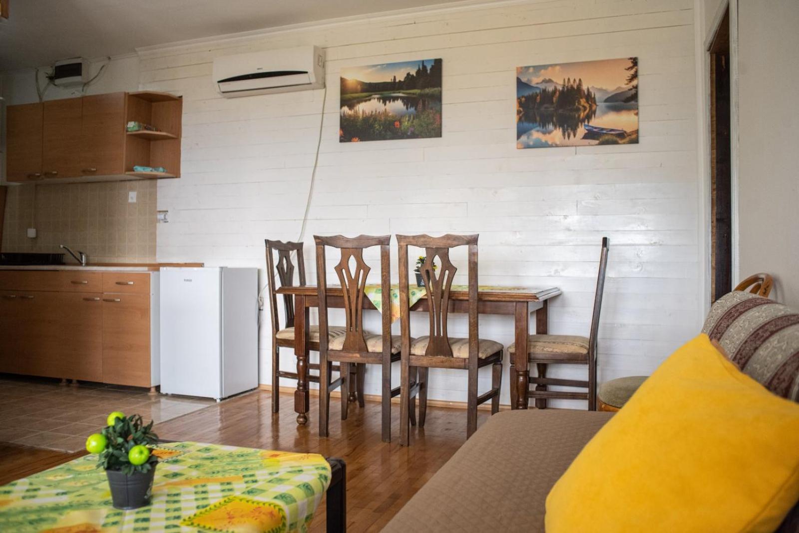 Vacation Home Rot Ohrid Ngoại thất bức ảnh