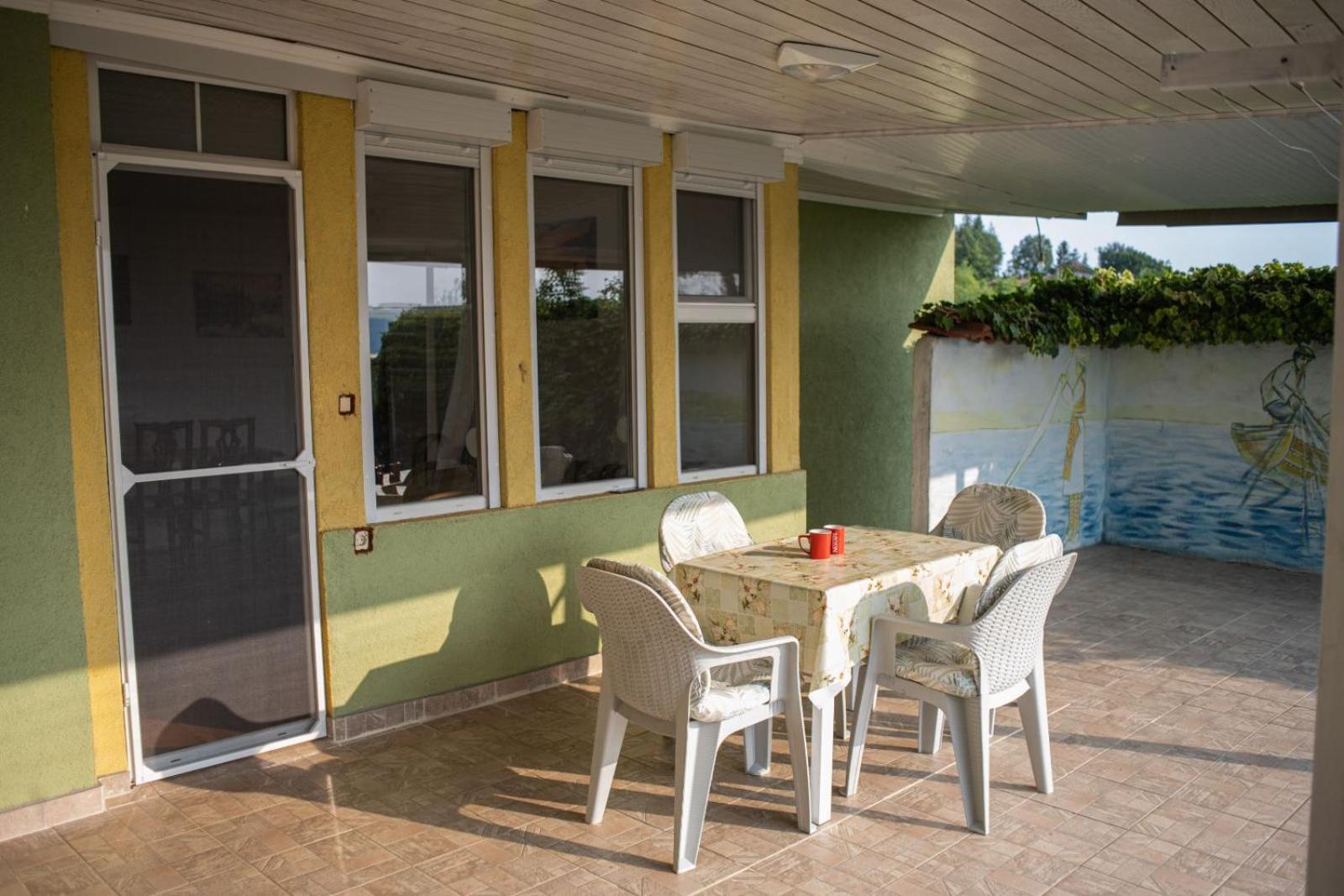 Vacation Home Rot Ohrid Ngoại thất bức ảnh