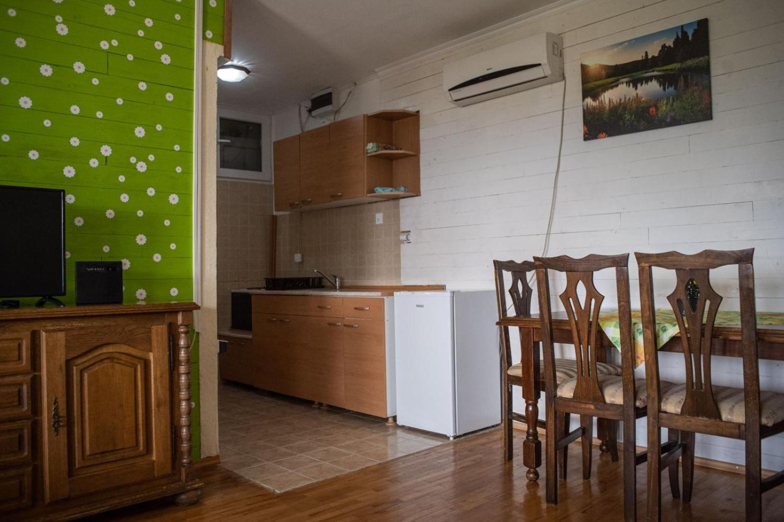 Vacation Home Rot Ohrid Ngoại thất bức ảnh