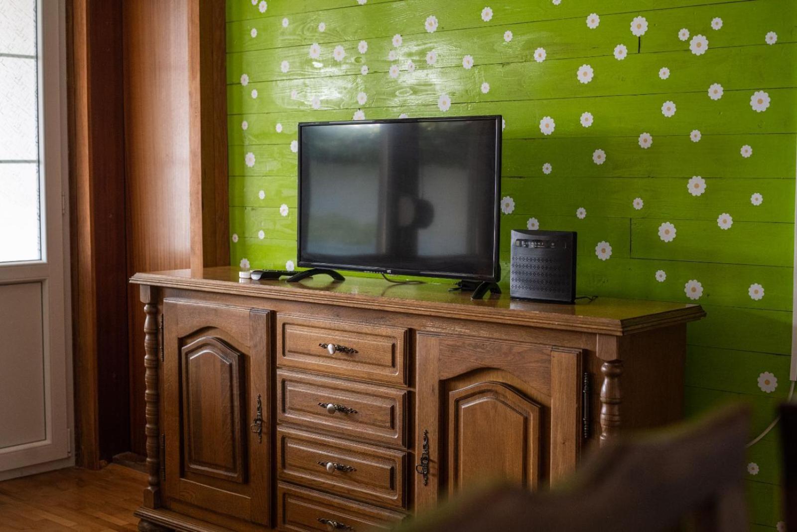 Vacation Home Rot Ohrid Ngoại thất bức ảnh