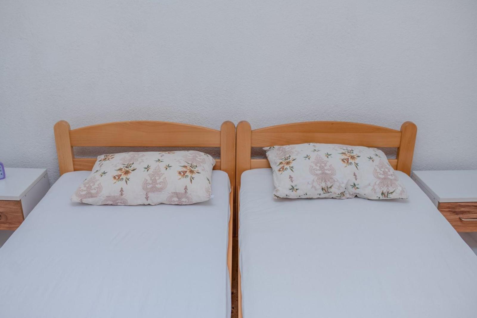 Vacation Home Rot Ohrid Ngoại thất bức ảnh