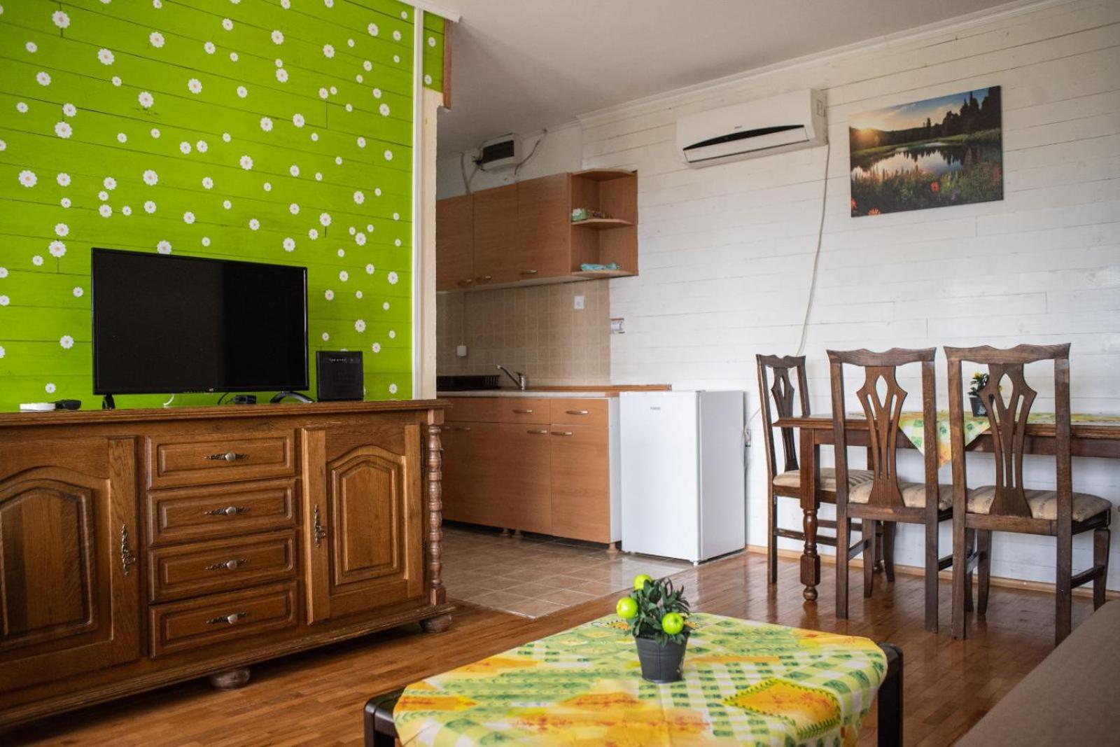 Vacation Home Rot Ohrid Ngoại thất bức ảnh