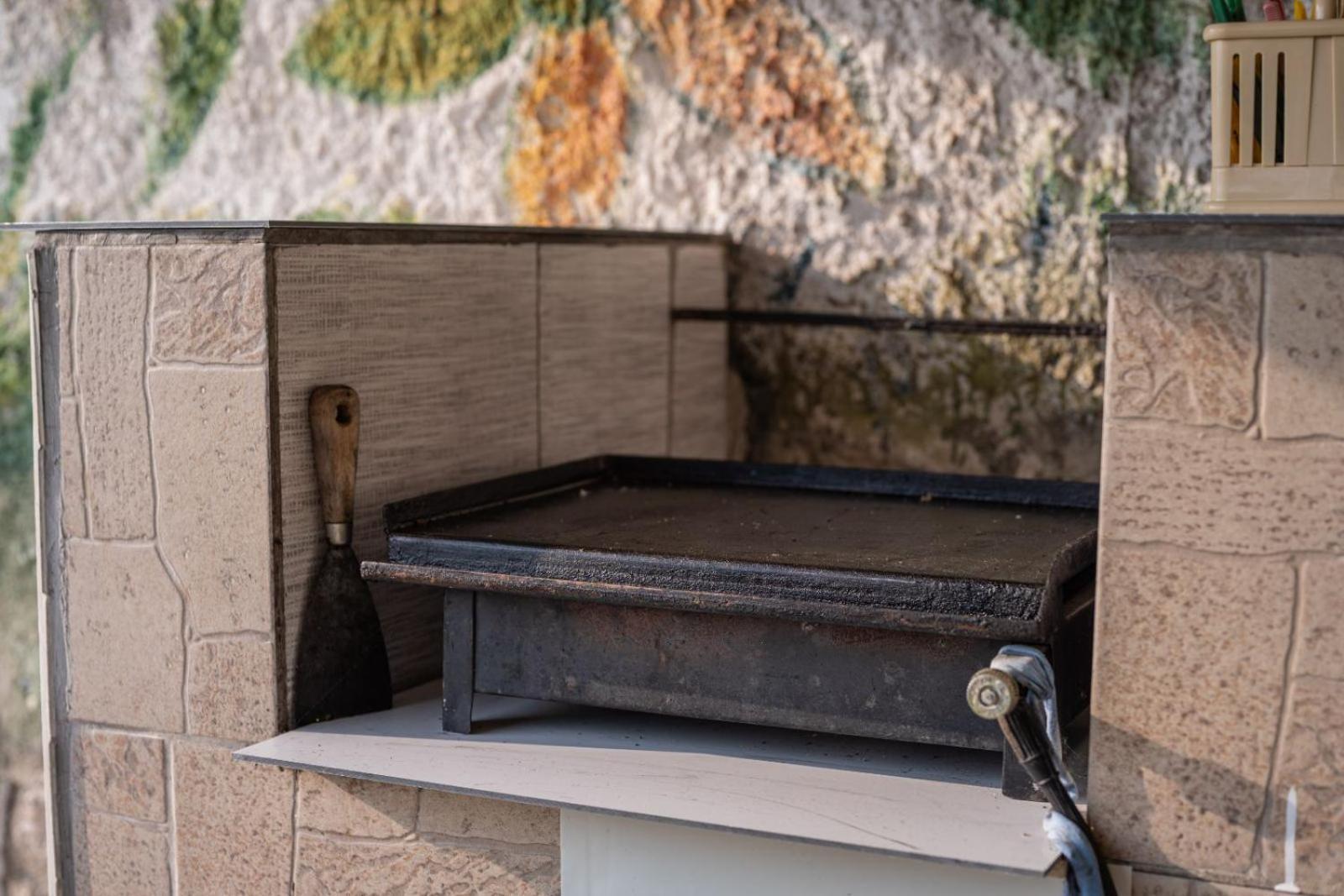 Vacation Home Rot Ohrid Ngoại thất bức ảnh