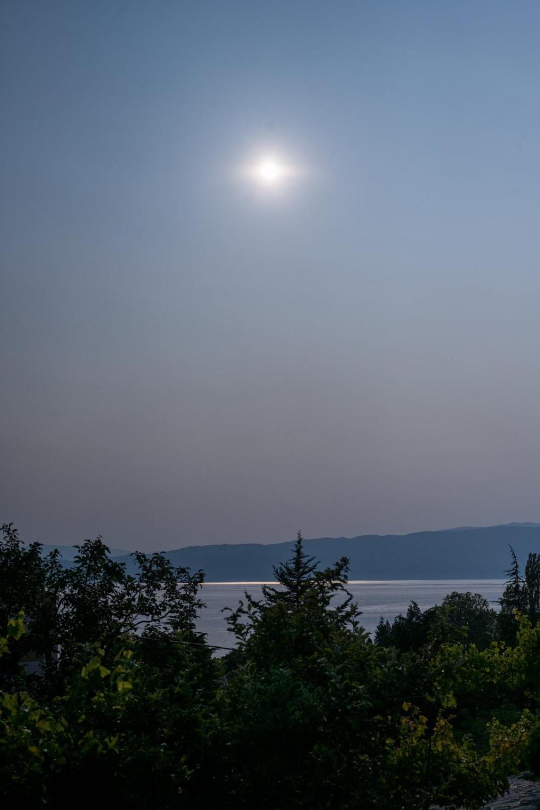 Vacation Home Rot Ohrid Ngoại thất bức ảnh
