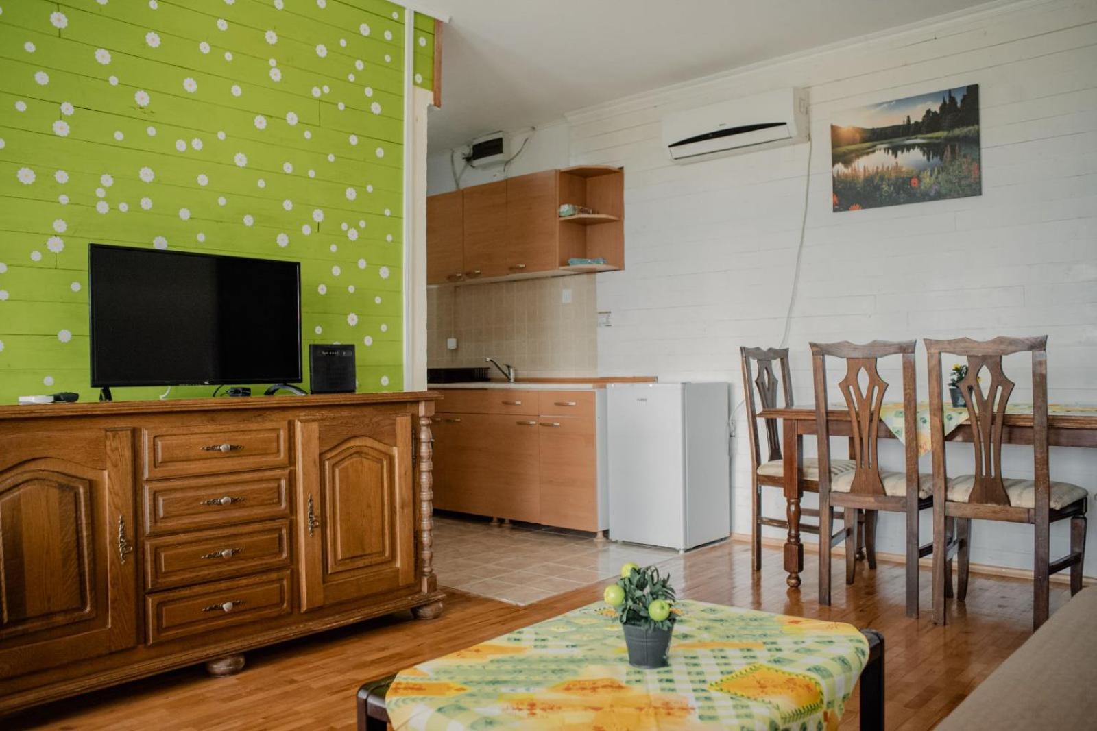 Vacation Home Rot Ohrid Ngoại thất bức ảnh