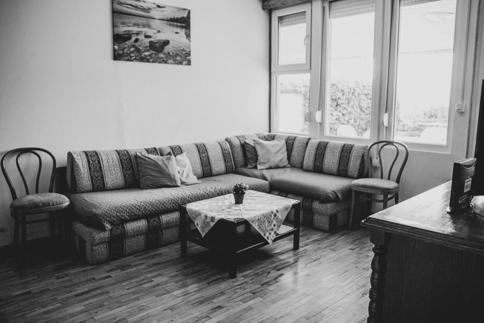 Vacation Home Rot Ohrid Ngoại thất bức ảnh