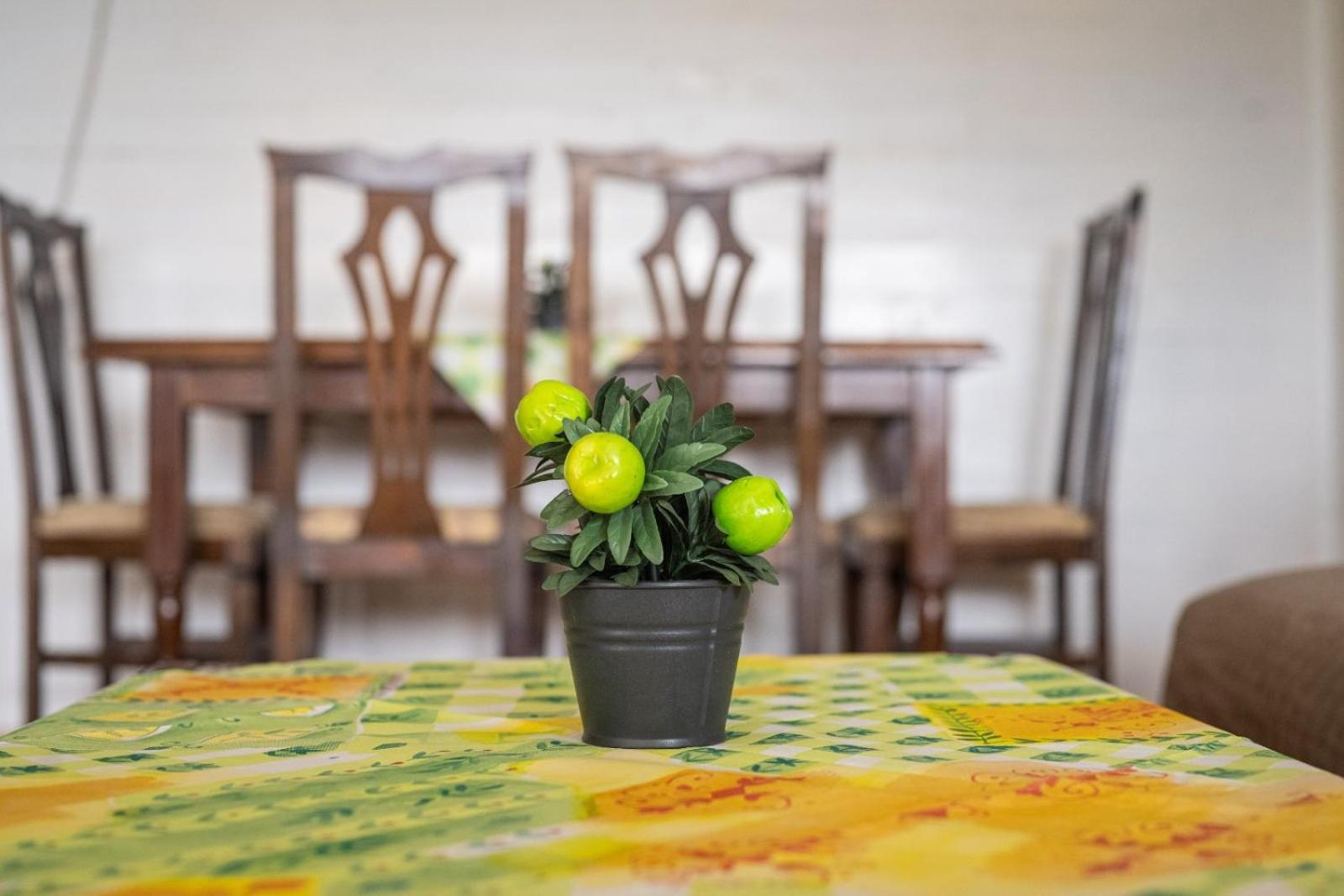 Vacation Home Rot Ohrid Ngoại thất bức ảnh