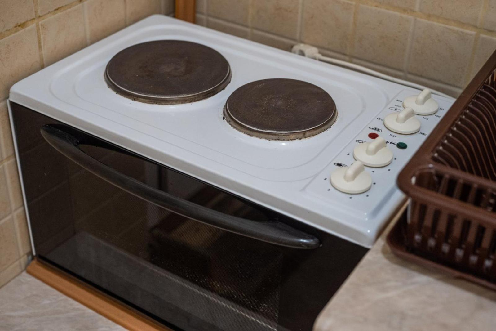 Vacation Home Rot Ohrid Ngoại thất bức ảnh