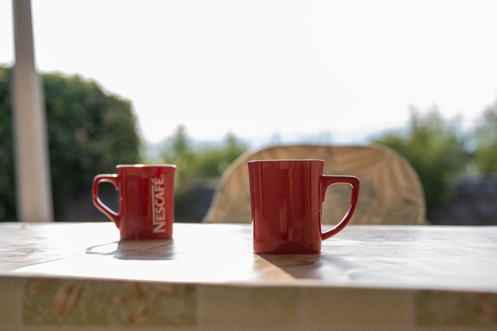 Vacation Home Rot Ohrid Ngoại thất bức ảnh