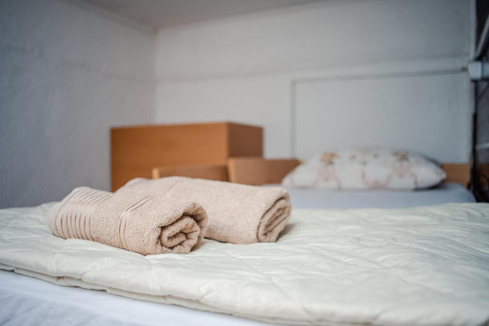 Vacation Home Rot Ohrid Ngoại thất bức ảnh
