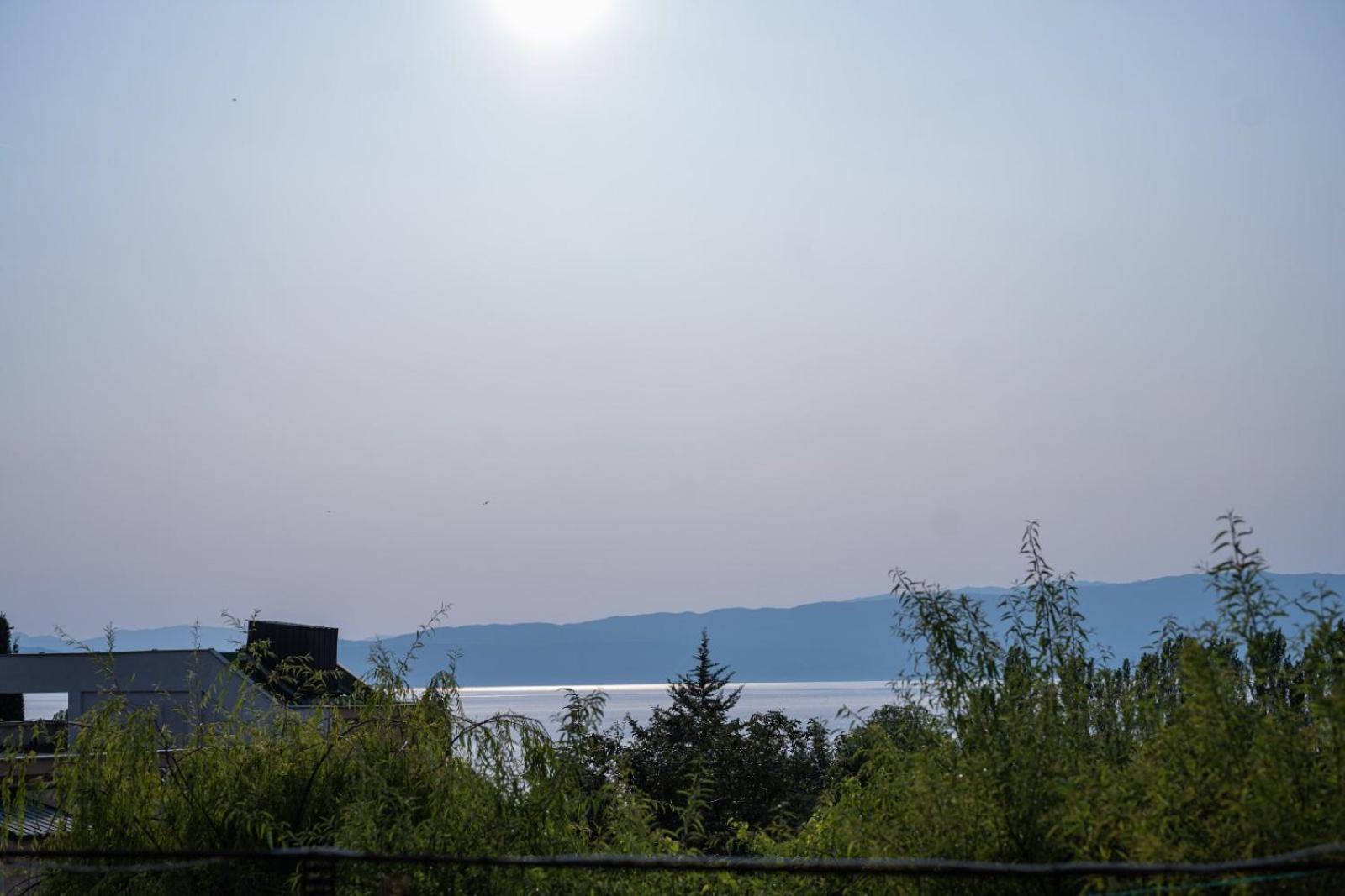 Vacation Home Rot Ohrid Ngoại thất bức ảnh