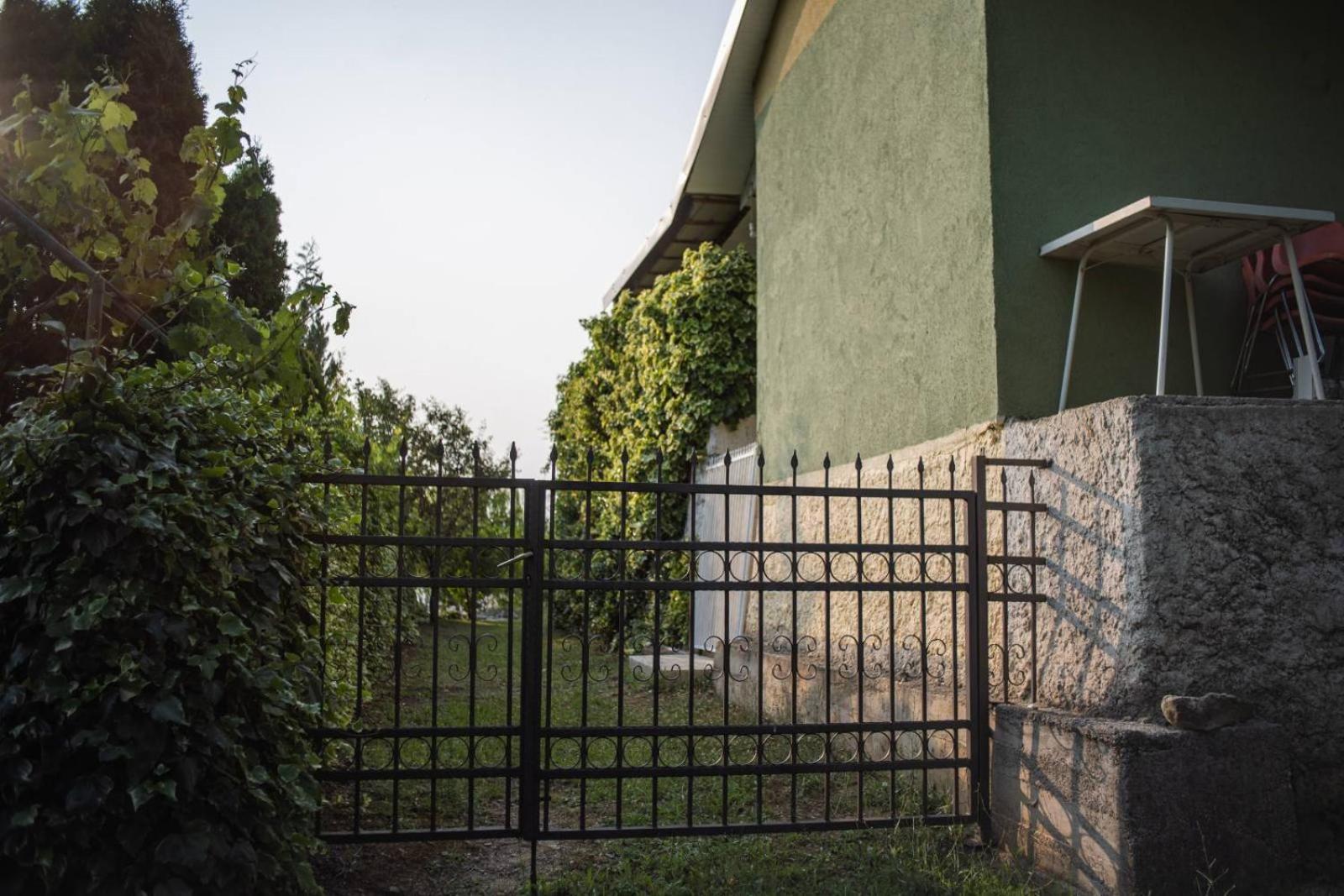 Vacation Home Rot Ohrid Ngoại thất bức ảnh