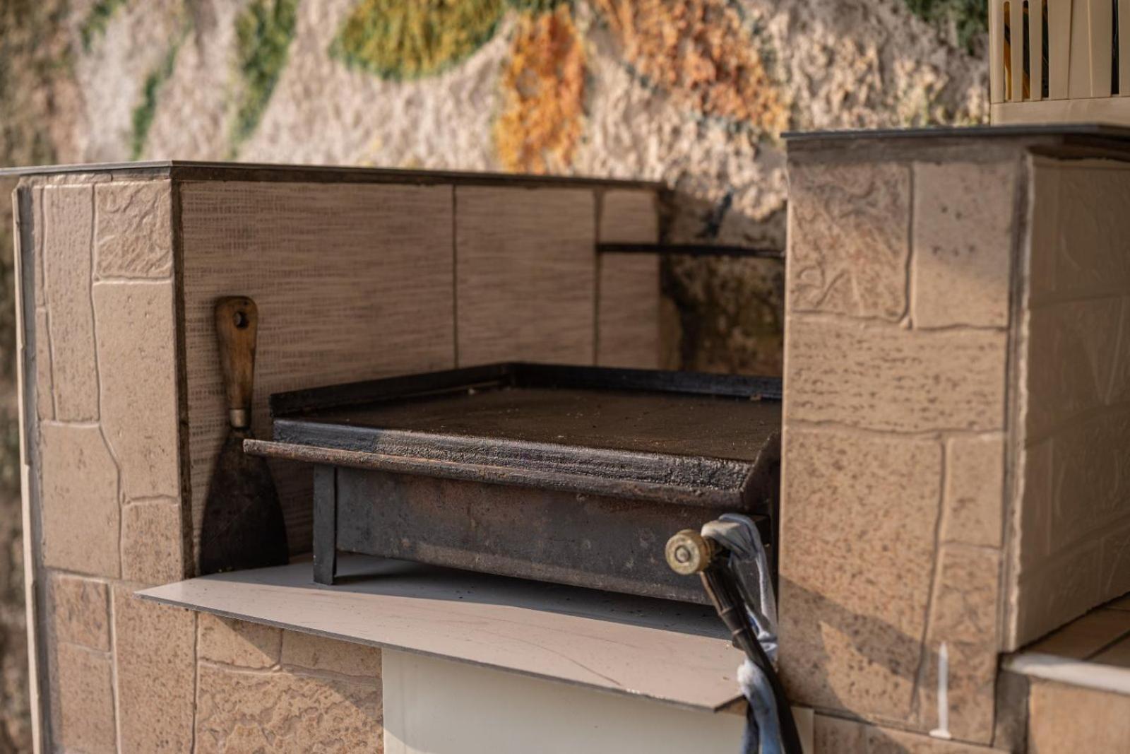 Vacation Home Rot Ohrid Ngoại thất bức ảnh