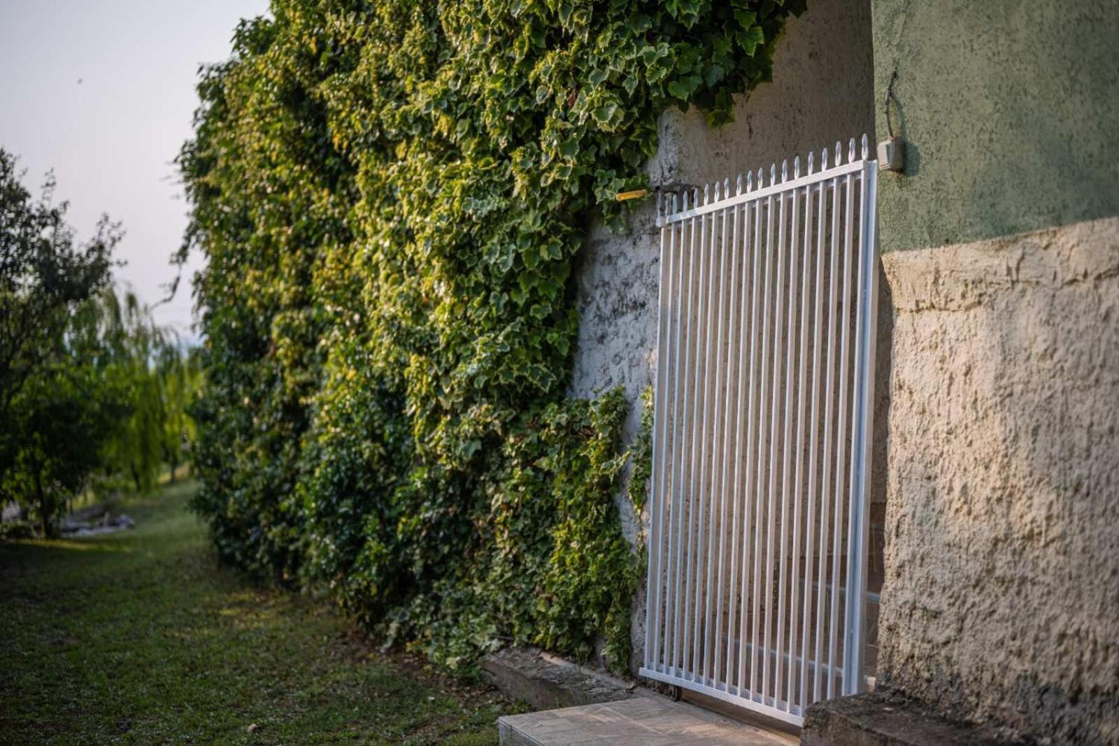 Vacation Home Rot Ohrid Ngoại thất bức ảnh