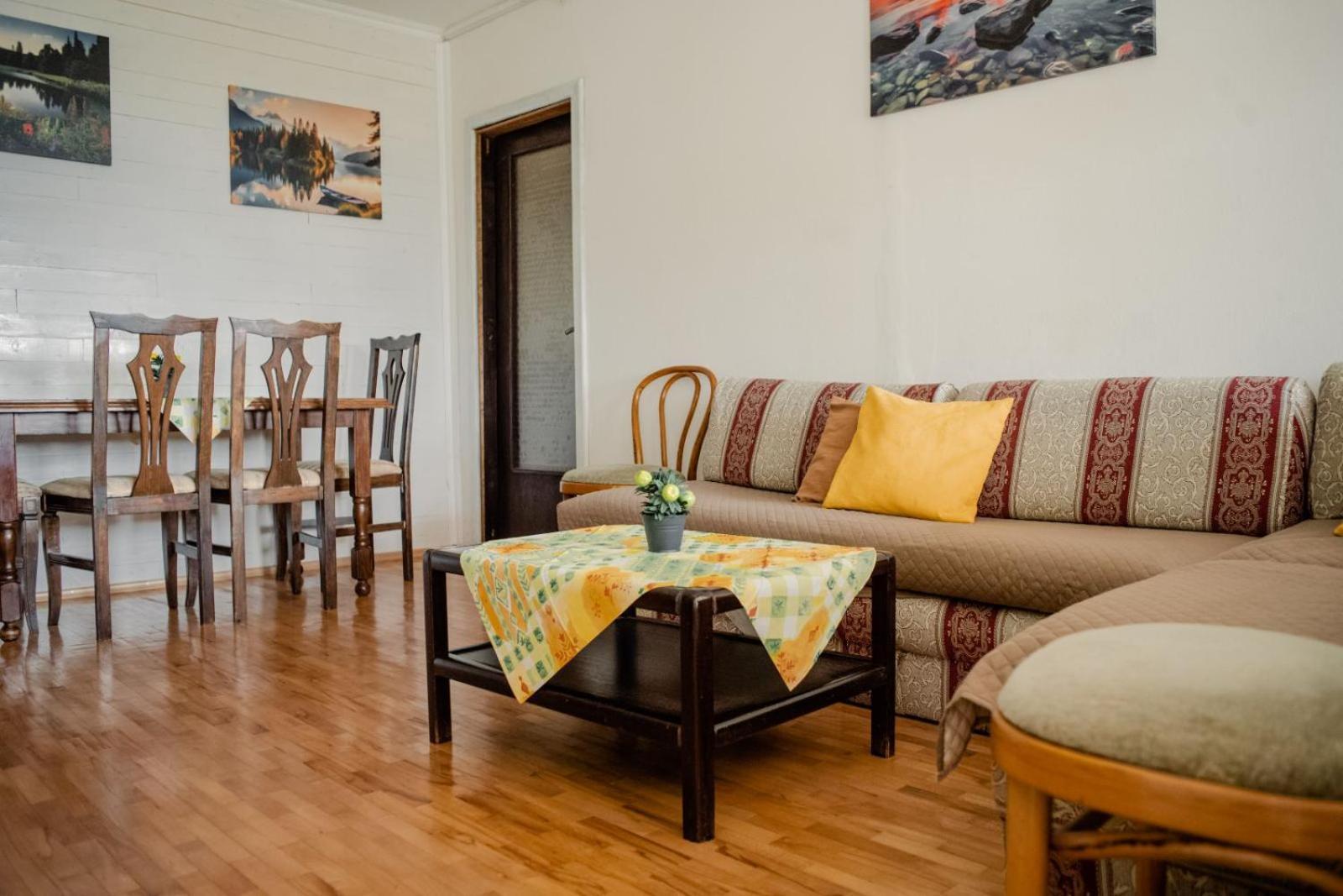 Vacation Home Rot Ohrid Ngoại thất bức ảnh