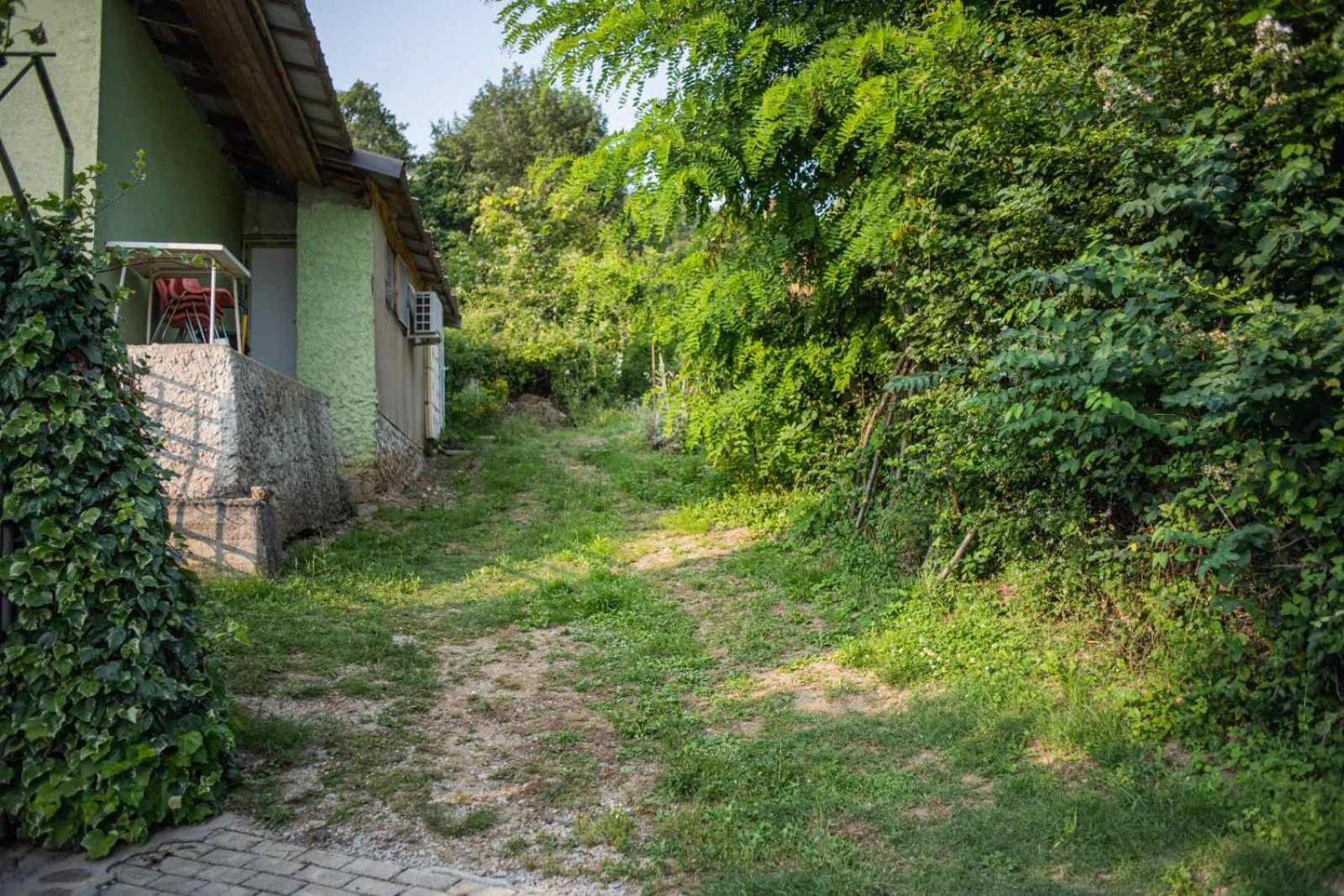 Vacation Home Rot Ohrid Ngoại thất bức ảnh