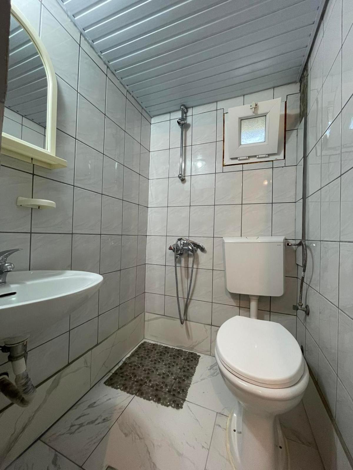Vacation Home Rot Ohrid Ngoại thất bức ảnh