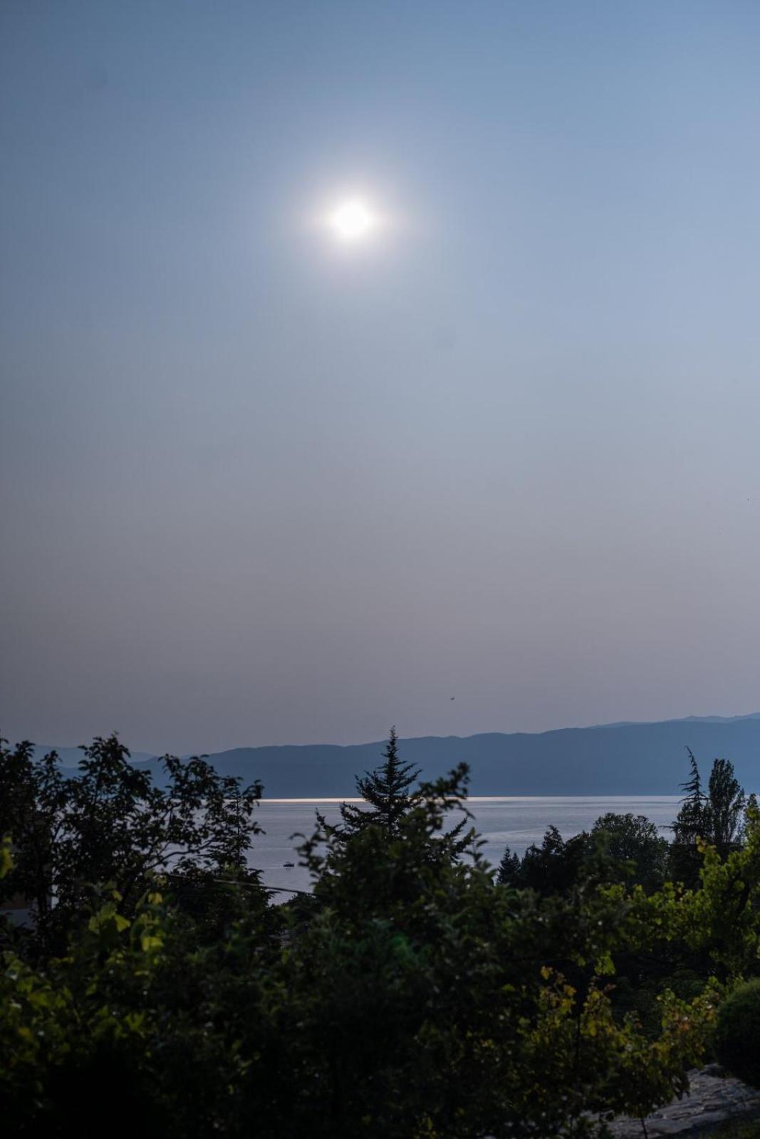 Vacation Home Rot Ohrid Ngoại thất bức ảnh