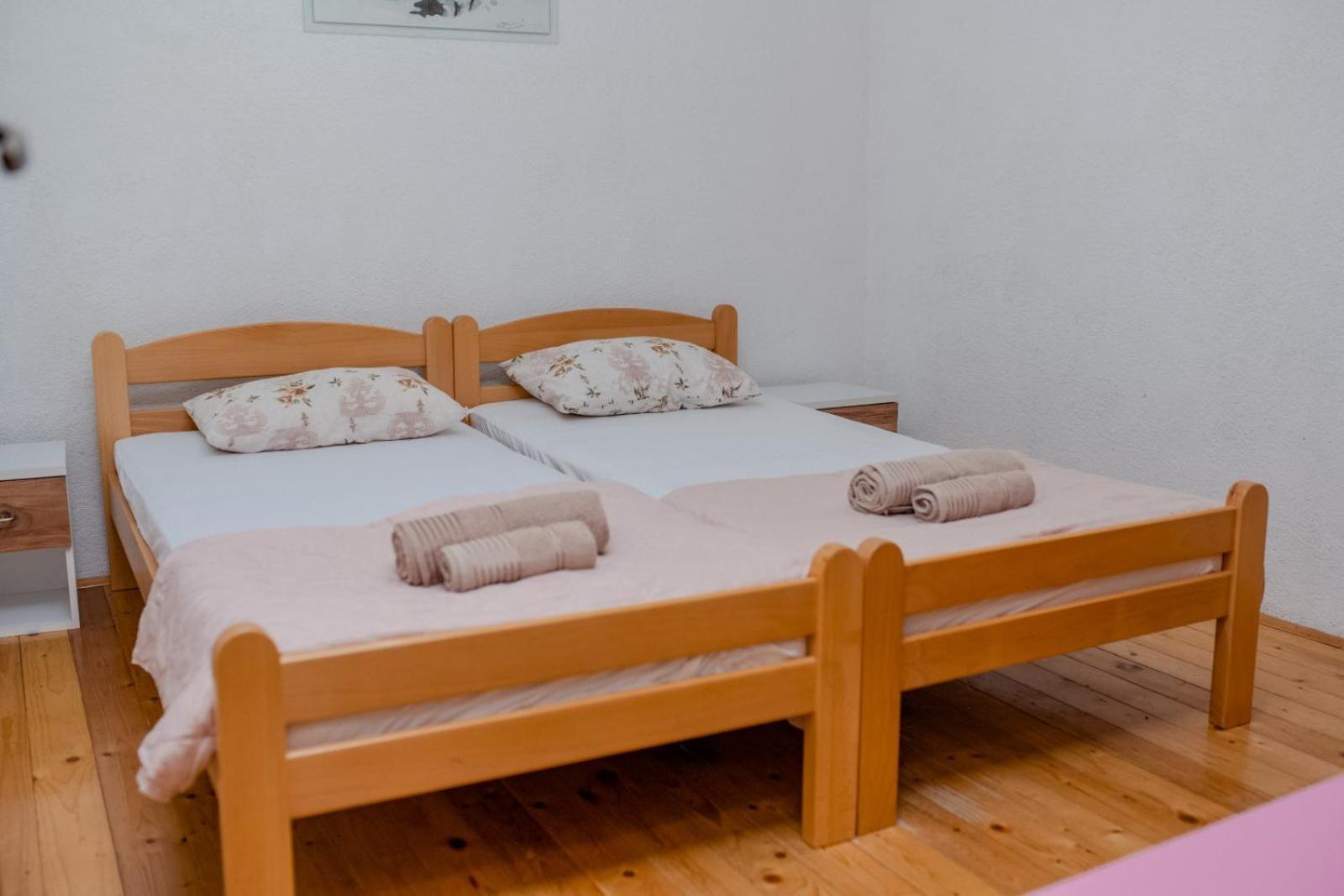 Vacation Home Rot Ohrid Ngoại thất bức ảnh