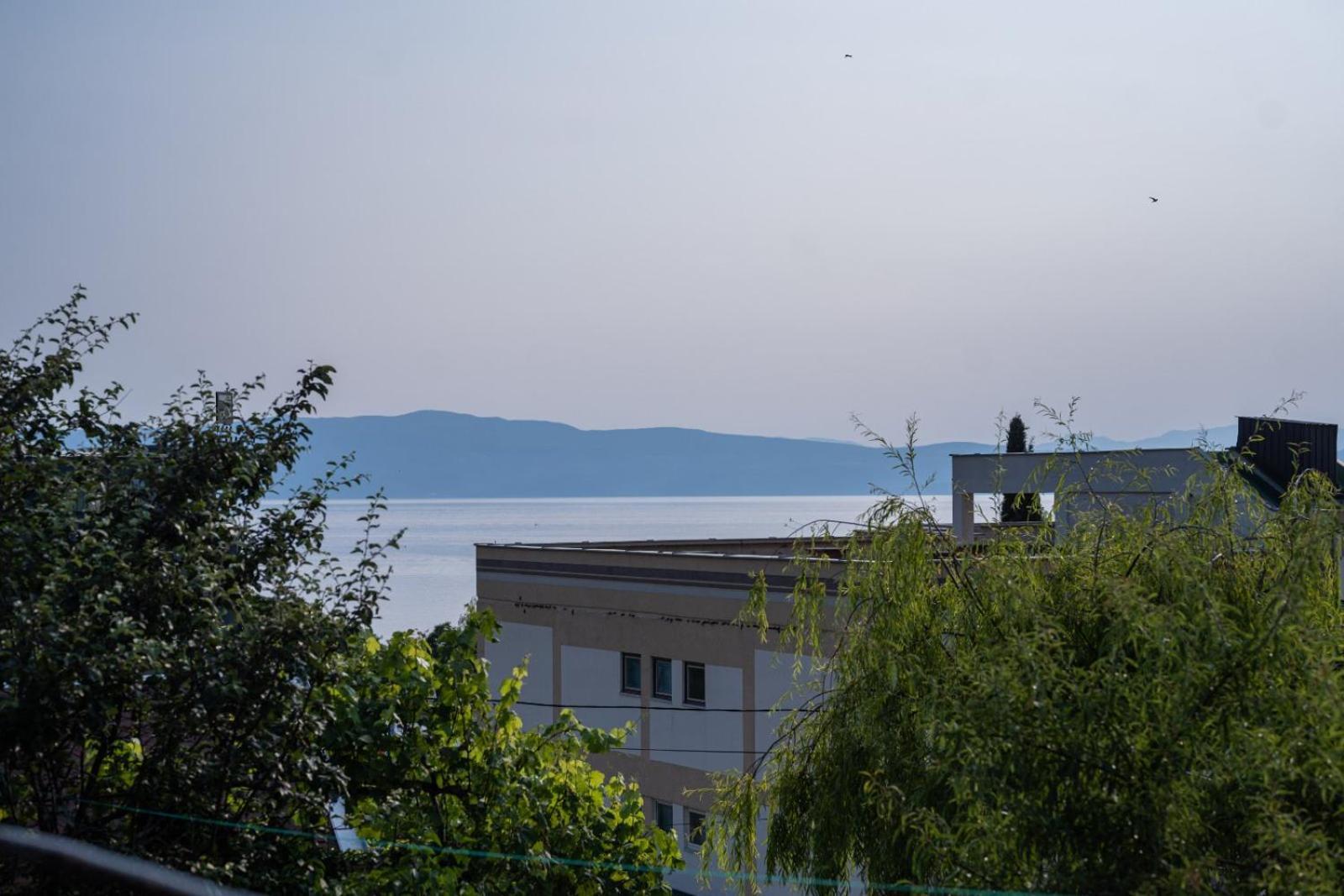 Vacation Home Rot Ohrid Ngoại thất bức ảnh