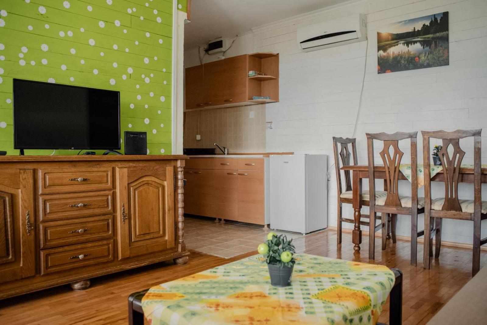 Vacation Home Rot Ohrid Ngoại thất bức ảnh