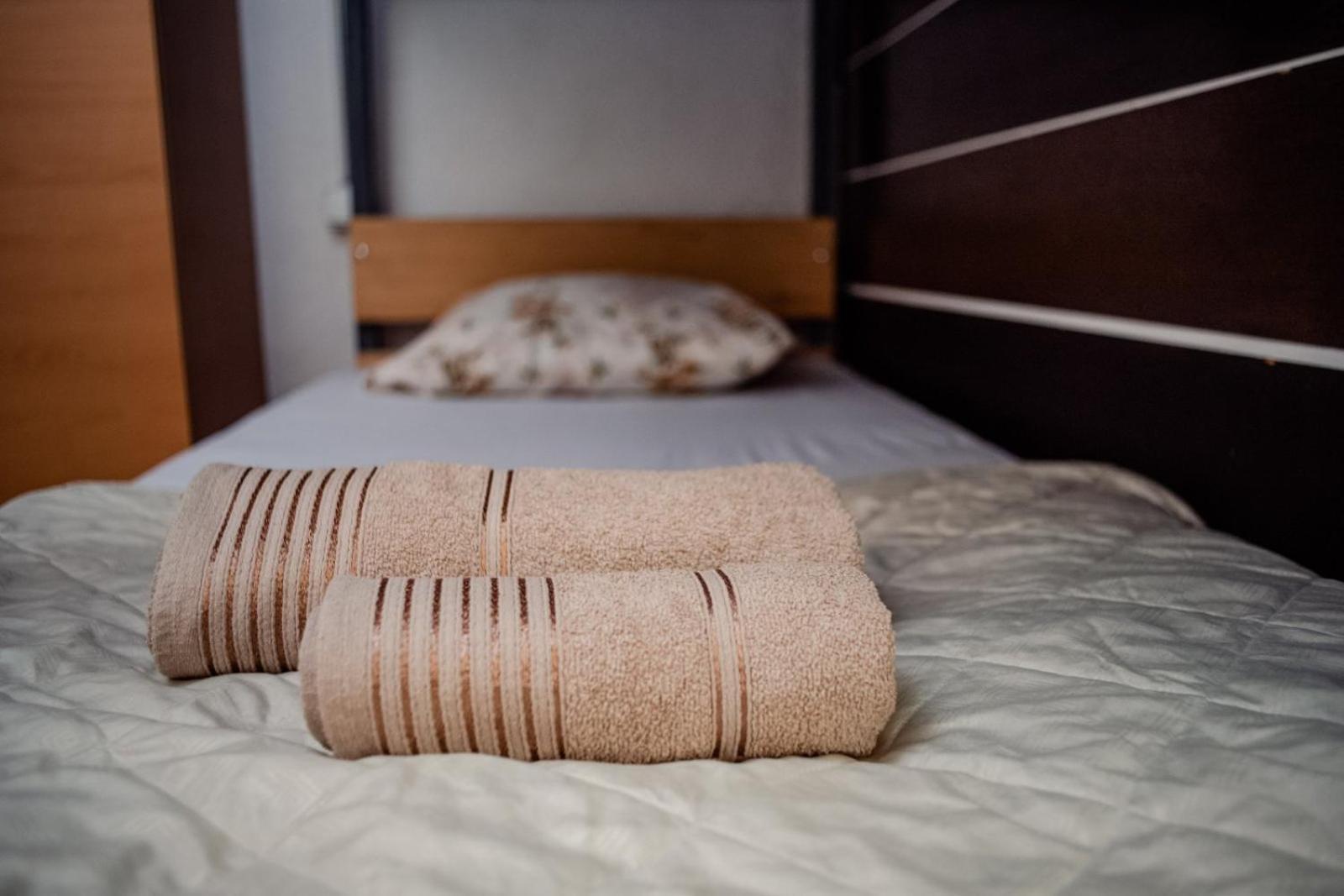 Vacation Home Rot Ohrid Ngoại thất bức ảnh