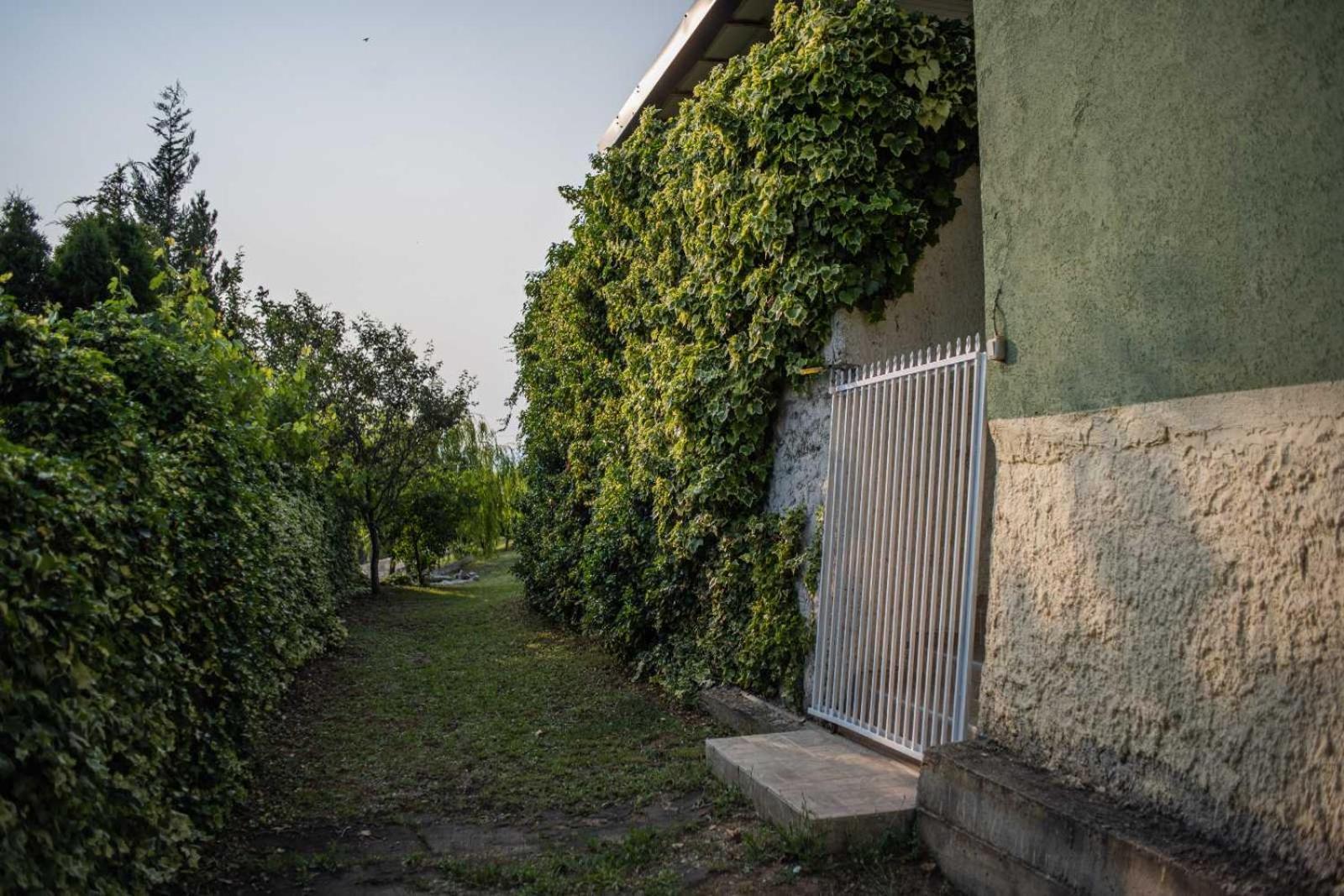 Vacation Home Rot Ohrid Ngoại thất bức ảnh