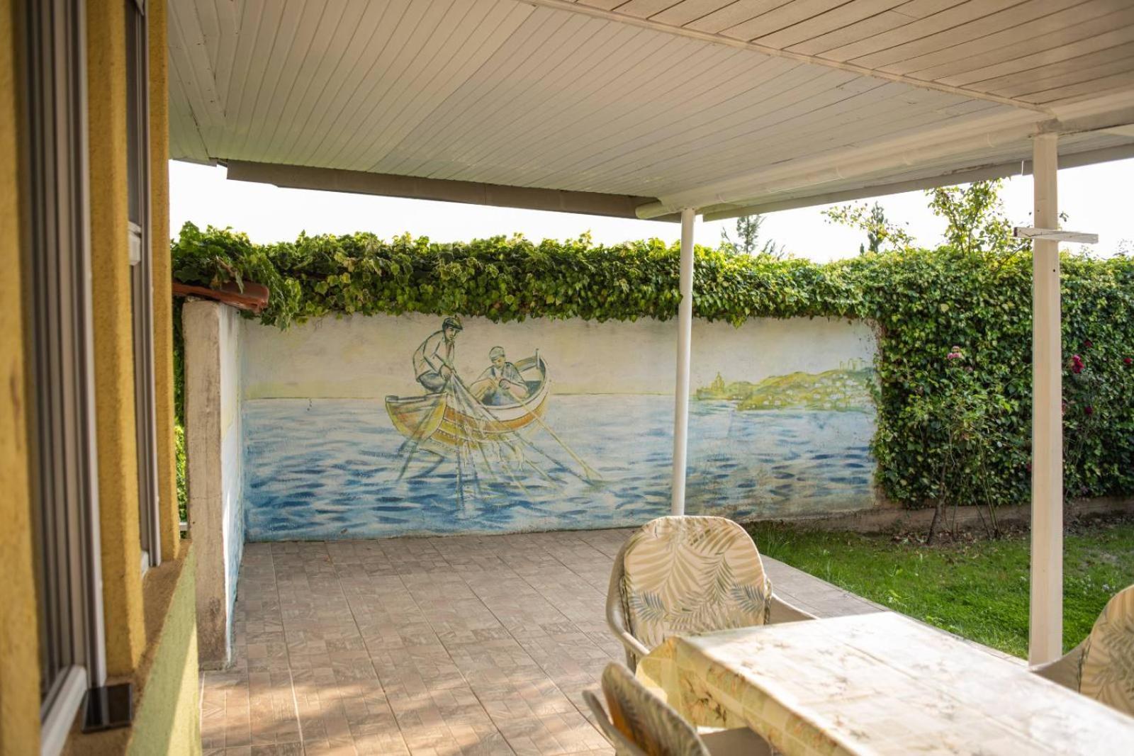 Vacation Home Rot Ohrid Ngoại thất bức ảnh